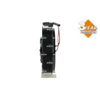 NRF 380193 Magnetkupplung, Klimakompressor