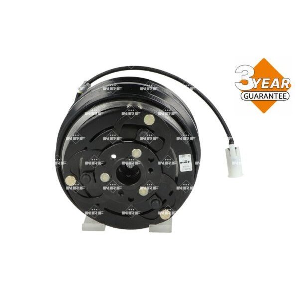 NRF 380196 Magnetkupplung, Klimakompressor