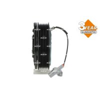 NRF 380198 Magnetkupplung, Klimakompressor