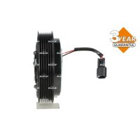 NRF 380199 Magnetkupplung, Klimakompressor