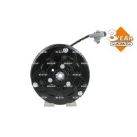 NRF 380200 Magnetkupplung, Klimakompressor