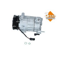 NRF 32839 Kompressor, Klimaanlage