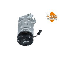 NRF 32839 Kompressor, Klimaanlage