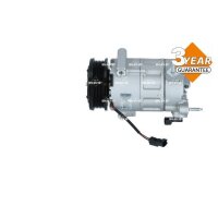 NRF 32839 Kompressor, Klimaanlage