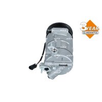 NRF 32839 Kompressor, Klimaanlage