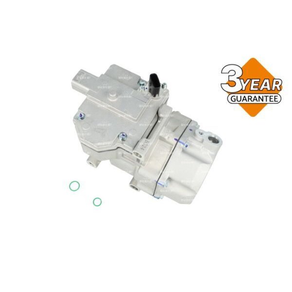 NRF 32869 Kompressor, Klimaanlage
