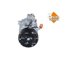NRF 320197 Kompressor, Klimaanlage