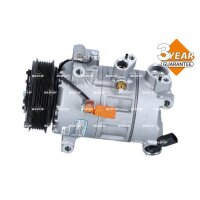 NRF 320197 Kompressor, Klimaanlage