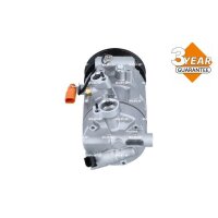 NRF 320197 Kompressor, Klimaanlage