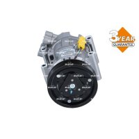NRF 320201 Kompressor, Klimaanlage