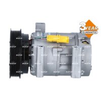 NRF 320201 Kompressor, Klimaanlage