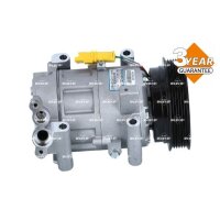 NRF 320201 Kompressor, Klimaanlage
