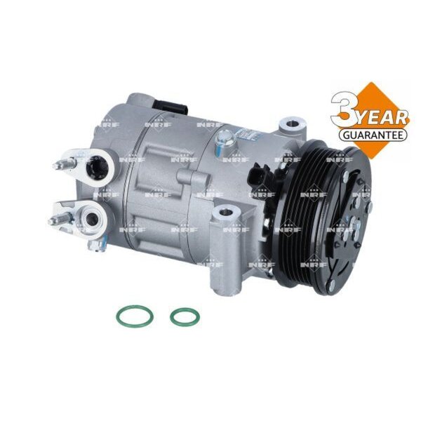 NRF 320202 Kompressor, Klimaanlage