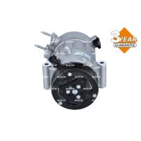 NRF 320202 Kompressor, Klimaanlage