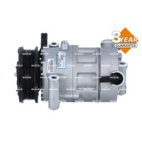 NRF 320202 Kompressor, Klimaanlage