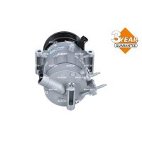 NRF 320202 Kompressor, Klimaanlage