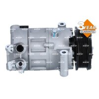 NRF 320202 Kompressor, Klimaanlage
