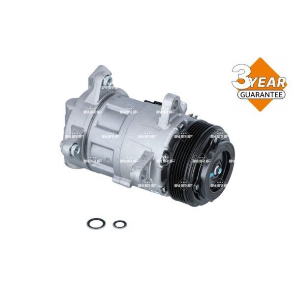 NRF 320203 Kompressor, Klimaanlage