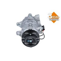 NRF 320203 Kompressor, Klimaanlage