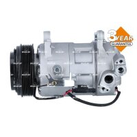 NRF 320203 Kompressor, Klimaanlage