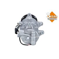 NRF 320203 Kompressor, Klimaanlage