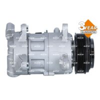 NRF 320203 Kompressor, Klimaanlage