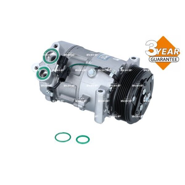 NRF 320204 Kompressor, Klimaanlage