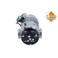 NRF 320204 Kompressor, Klimaanlage