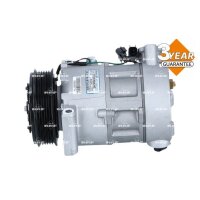 NRF 320204 Kompressor, Klimaanlage
