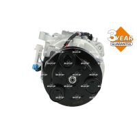 NRF 320213 Kompressor, Klimaanlage