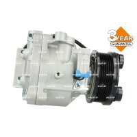 NRF 320213 Kompressor, Klimaanlage