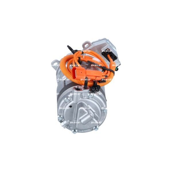 NRF 320210G Kompressor, Klimaanlage