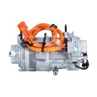 NRF 320210G Kompressor, Klimaanlage