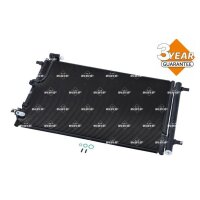 NRF 350607 Kondensator, Klimaanlage