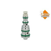 NRF 38599 Regelventil, Kompressor