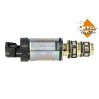 NRF 38600 Regelventil, Kompressor