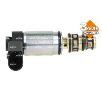 NRF 38601 Regelventil, Kompressor