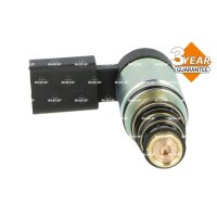NRF 38601 Regelventil, Kompressor