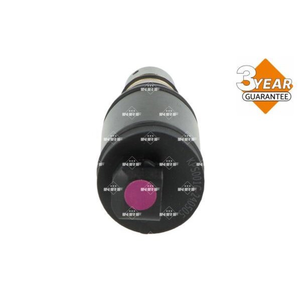 NRF 38608 Regelventil, Kompressor