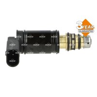 NRF 38619 Regelventil, Kompressor
