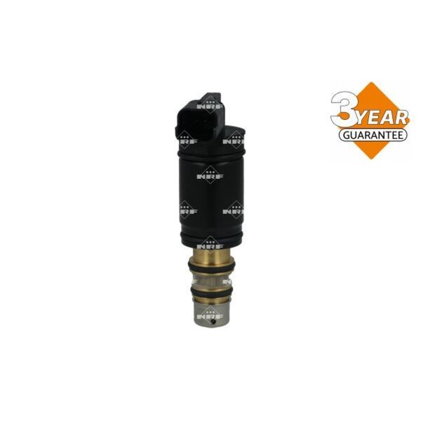 NRF 38621 Regelventil, Kompressor