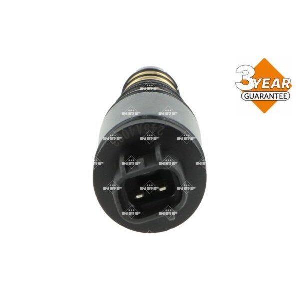 NRF 38624 Regelventil, Kompressor