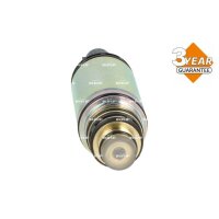 NRF 38640 Regelventil, Kompressor