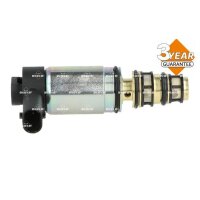 NRF 38745 Regelventil, Kompressor