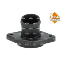 NRF 775094 Kühlmittelflansch