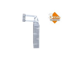 NRF 36187 Verdampfer, Klimaanlage