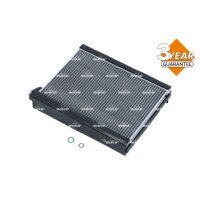 NRF 36188 Verdampfer, Klimaanlage