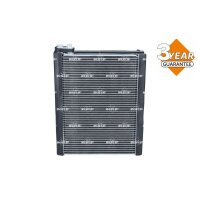 NRF 36188 Verdampfer, Klimaanlage