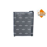 NRF 36188 Verdampfer, Klimaanlage