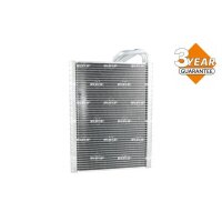 NRF 36189 Verdampfer, Klimaanlage